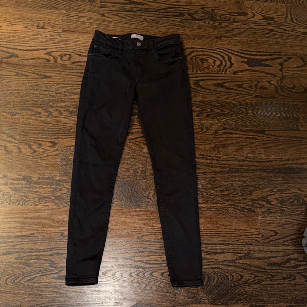 DL1961 DL Ultimate Chloe Skinny Jean